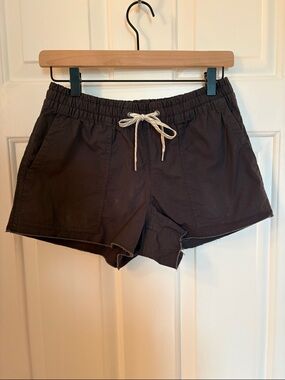 Vuori Ripstop Shorts - XS